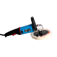 FIXTEC 1400W 1000-3300RPM 180MM Polishing Tools Electric Car Polisher Machine